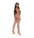 LEG AVENUE BODYSTOCKING ARCOIRIS TALLA UNICA