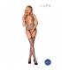 CASMIR CA003 BODYSTOCKING TALLA UNICA NEGRO