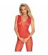 OBSESSIVE N112 BODYSTOCKING ED COLOR LIMITADA S M L