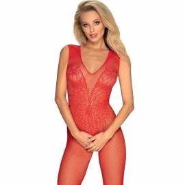 OBSESSIVE N112 BODYSTOCKING ED COLOR LIMITADA S M L