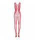 OBSESSIVE N112 BODYSTOCKING ED COLOR LIMITADA S M L