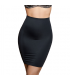 BYE BRA FALDA INVISIBLE LIGHT CONTROL NEGRO S