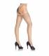 LEG AVENUE MEDIAS CON LIGUERO ADJUNTO NUDE