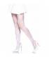 LEG AVENUE MEDIAS COPOS DE NIEVE TALLA UNICA