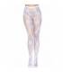 LEG AVENUE MEDIAS COPOS DE NIEVE TALLA UNICA