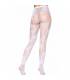 LEG AVENUE MEDIAS COPOS DE NIEVE TALLA UNICA