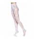 LEG AVENUE MEDIAS COPOS DE NIEVE TALLA UNICA