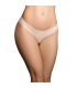 BYE BRA PACK 2 BRASILENAS NEGRAS Y BEIGE S