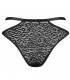 OBSESSIVE BAGIRELA PANTIES S M