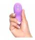 FANTASY FOR HER TANGA VIBRADOR CON ABERTURA