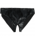 DARKNESS PANTIES CON ABERTURA UNISEX TALLA UNICA