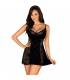 OBSESSIVE LAURISE BABYDOLL S M