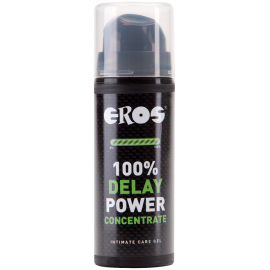 EROS 100 GEL RETARDANTE CONCENTRADO 30 ML