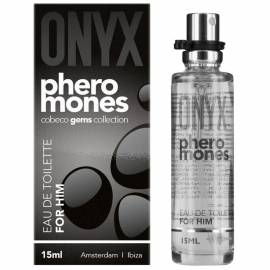 ONYX PERFUME FEROMONAS PARA EL 15 ML