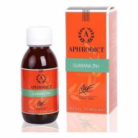 APHRODICT GOTAS ESTIMULANTES GUARANa