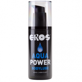 EROS AQUA POWER BODYGLIDE 125ML