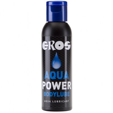 EROS AQUA POWER BOYDGLIDE 50ML