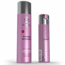 SWEDE ORIGINAL LUBRICANTE WOMAN SENSITIVE 120 ML