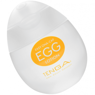 EGG LOTION LUBRICANTE TENGA 50ML