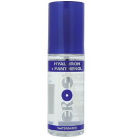 EROS LUBRICANTE AGUA HYALURONPANTHENOL 200 ML