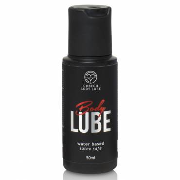 CBL COBECO LUBRICANTE INTIMO WB 50ML