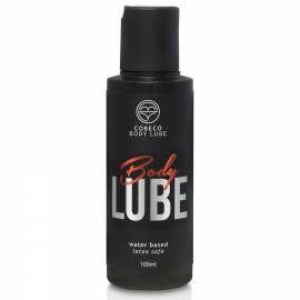 CBL COBECO LUBRICANTE INTIMO WB 100ML