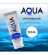 AQUA QUALITY LUBRICANTE BASE DE AGUA 50ML