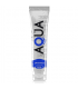 AQUA QUALITY LUBRICANTE BASE DE AGUA 100ML