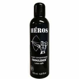 HEROS BODYGLIDE LUBRICANTE SILICONA 200 ML