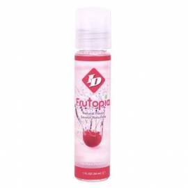 ID FRUTOPIA SABOR A CEREZA 30ML