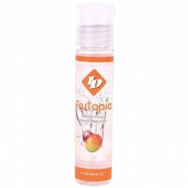 ID FRUTOPIA SABOR A MANGO 30ML