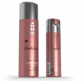 SWEDE FRUITY LOVE LUBRICANTE FRESAS CON CHAMPAGNE 50 ML