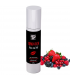 EROS SENSATTION LUBRICANTE NATURAL FRUTOS ROJOS 50ML