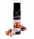 SECRETPLAY GEL SWEET LOVE CHOCOLATE CON AVELLANAS 60 ML