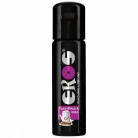 EROS FLAVOURED TASTYFRUITS LUBRICANTE COLA 100 ML