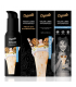 COQUETTE PREMIUM EXPERIENCE LUBRICANTE VEGANO COOKIEFRUTTI 100ML