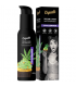 COQUETTE PREMIUM EXPERIENCE LUBRICANTE CALOR SPACE SATIVA 100ML