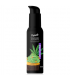 COQUETTE PREMIUM EXPERIENCE LUBRICANTE CALOR SPACE SATIVA 100ML