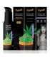 COQUETTE PREMIUM EXPERIENCE LUBRICANTE CALOR SPACE SATIVA 100ML