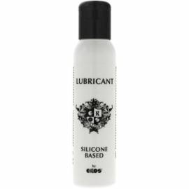 EROS FETISH LINE LUBRICANTE BASE SILICONA 100 ML