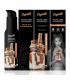 COQUETTE PREMIUM EXPERIENCE LUBRICANTE VEGANO CHOCOBROWNIE 100ML