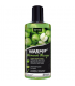 AQUAGLIDE WARMUP ACEITE DE MASAJE MANZANA VERDE 150 ML