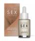 SLOW SEX ACEITE SECO ILUMINADOR MULTIFUNCION 30 ML