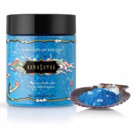 KAMASUTRA SALES DE BANO TREASURES OF THE SEA 697 GR