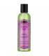 KAMASUTRA ACEITE DE MASAJE NATURAL ISLAND PASSION BERRY 59 ML