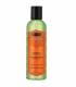 KAMASUTRA ACEITE DE MASAJE NATURAL TROPICAL MANGO 59 ML