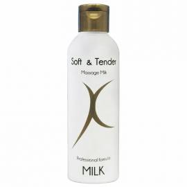 SOFT AND TENDER CREMA BODYMILK DE MASAJE 200 ML