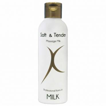 SOFT AND TENDER CREMA BODYMILK DE MASAJE 200 ML