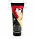 SHUNGA CREMA MASAJE FRESAS CON CHAMPAGNE 200ML