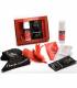 EXTASE SENSUAL COFFRET SENSUEL DE VOYAGE